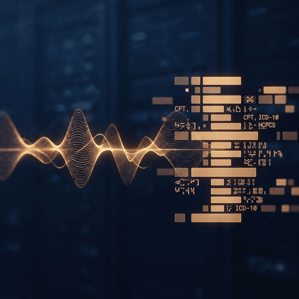 Quantum Encounter AI product visualization
