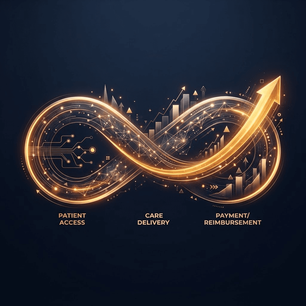Quantum RCM product visualization