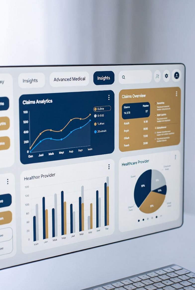 Reporting and Analytics