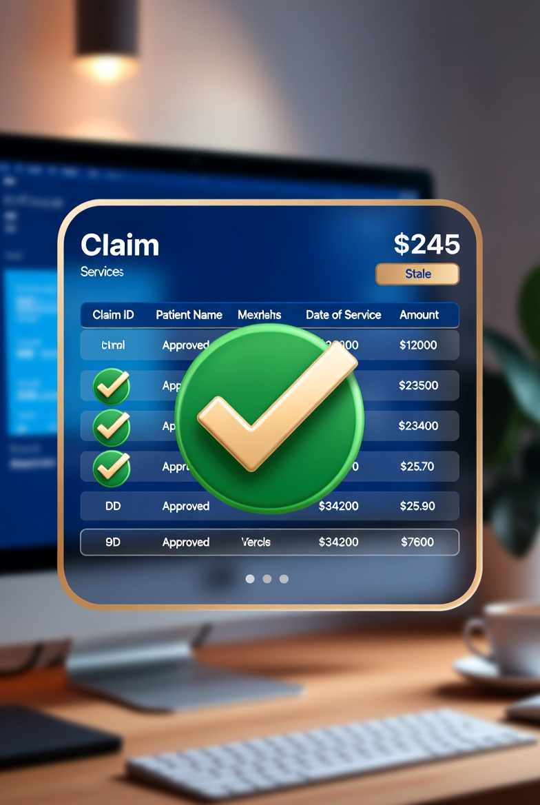 Cleaner Claims