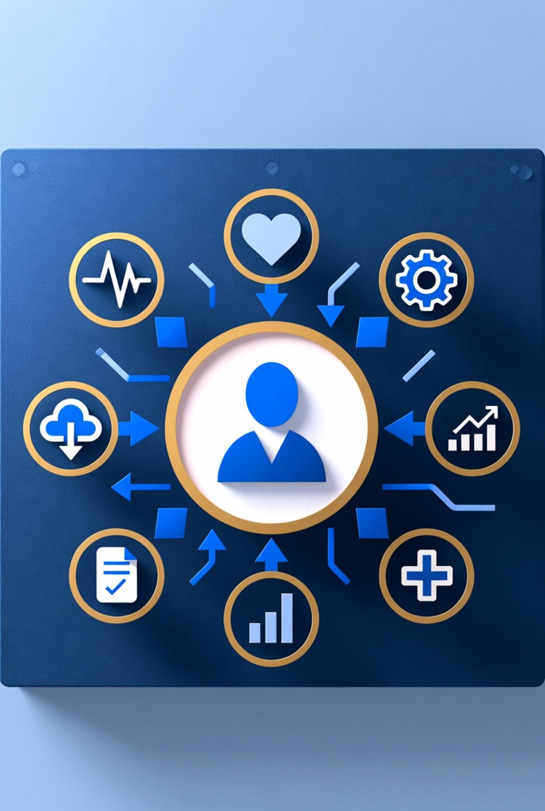 Integrated System