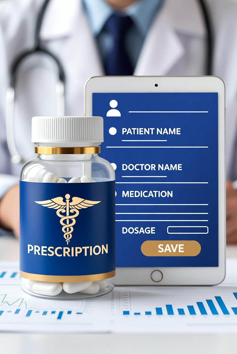Medication History