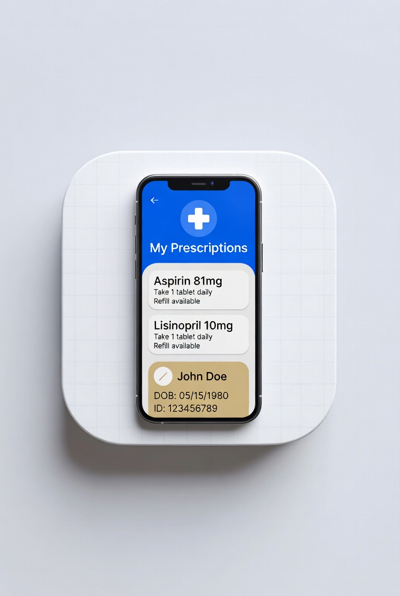 Mobile App