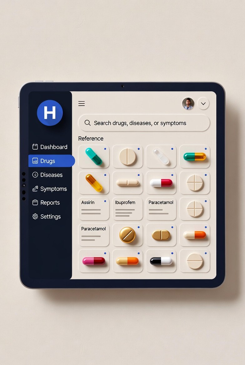 PDR Database