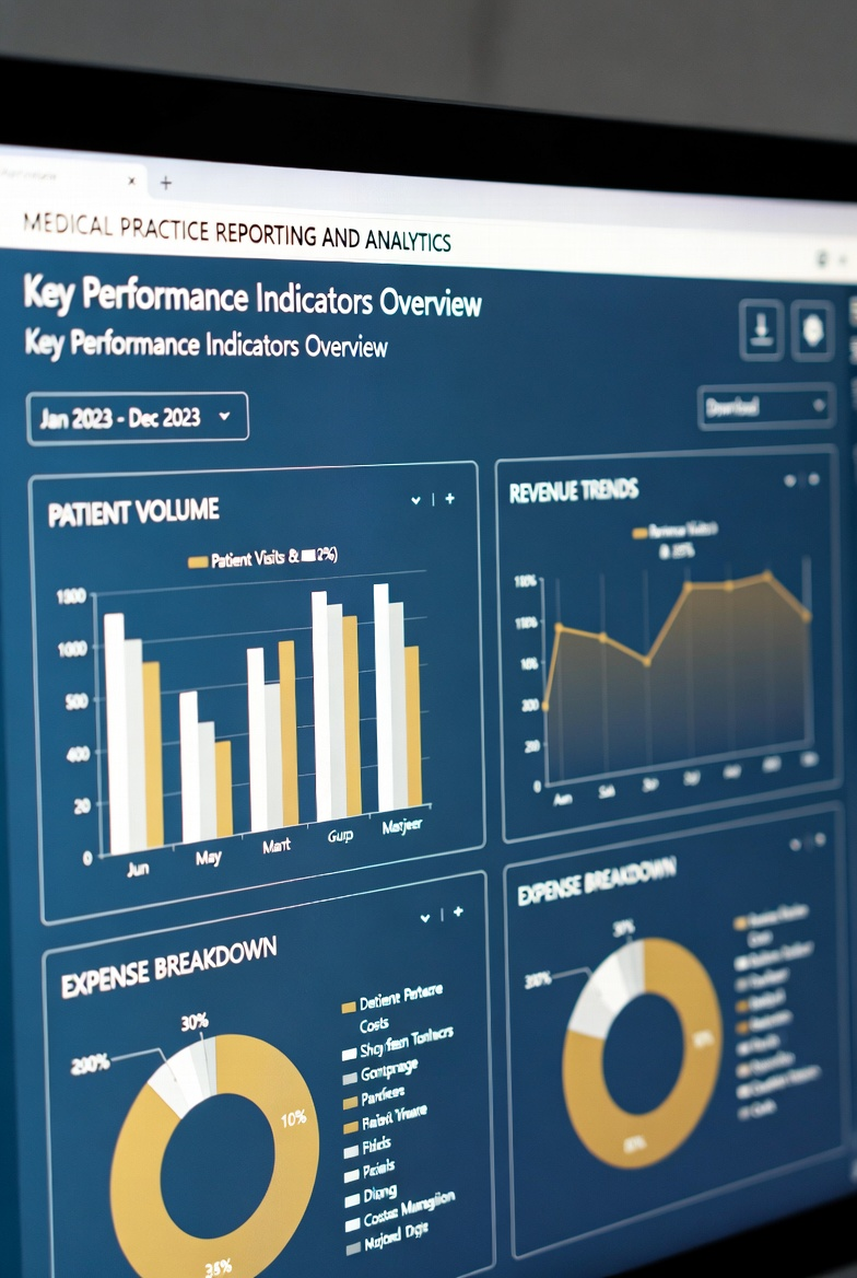 Reporting & Analytics
