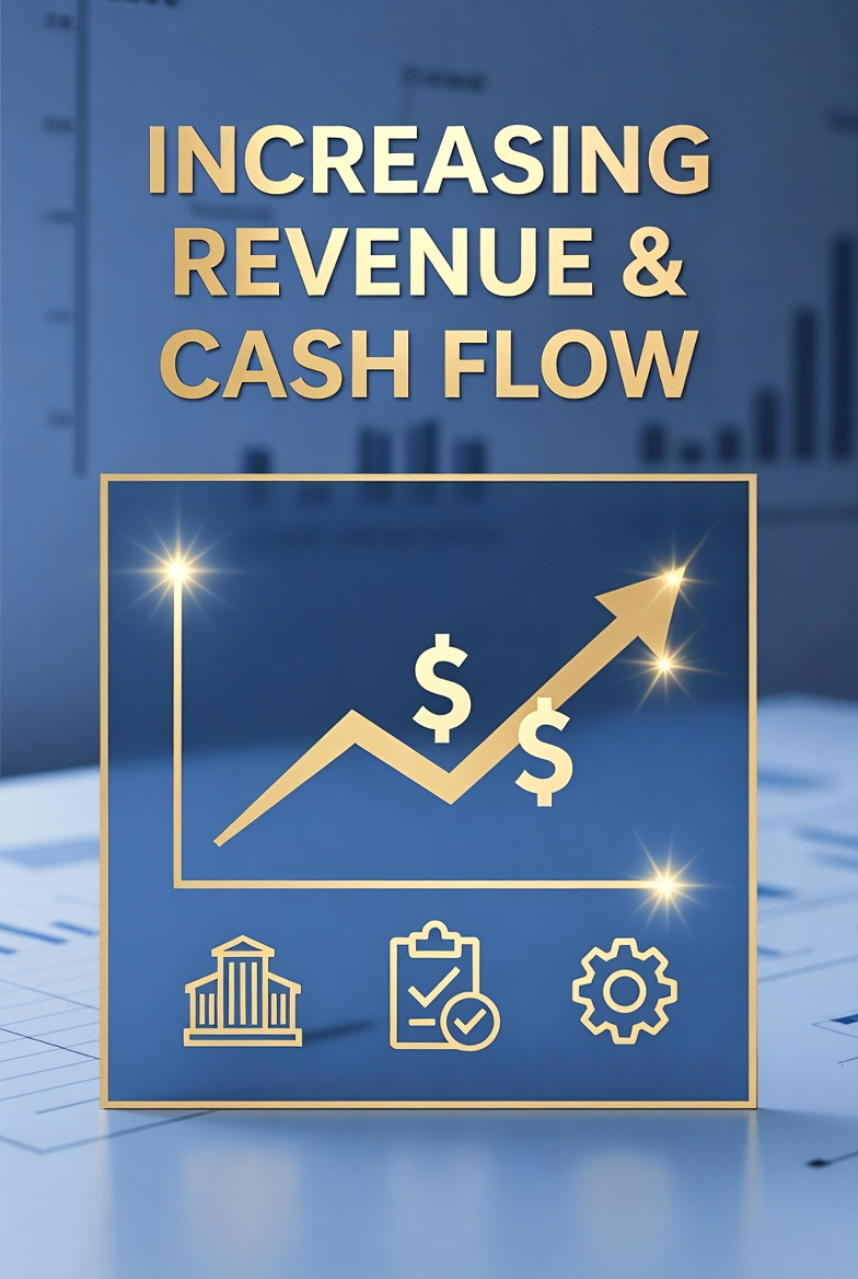 Maximize Revenue