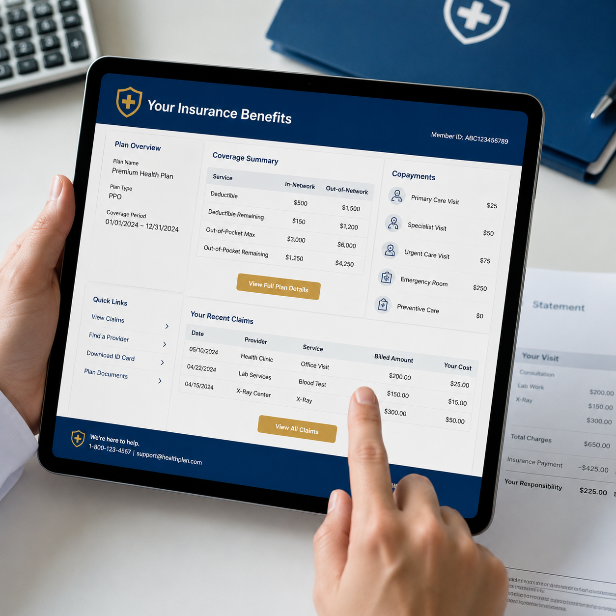 Real-Time Eligibility