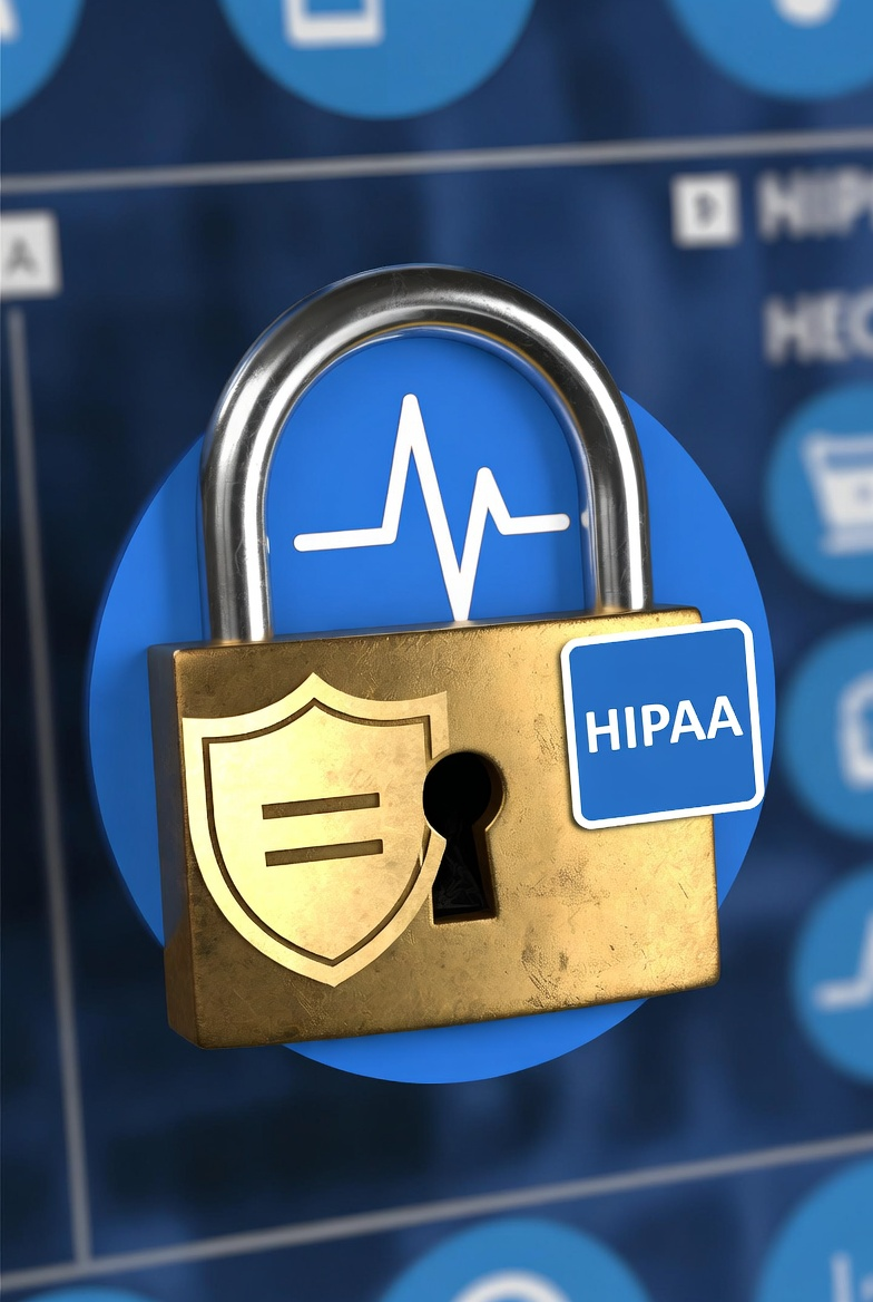 HIPAA-Compliant Security